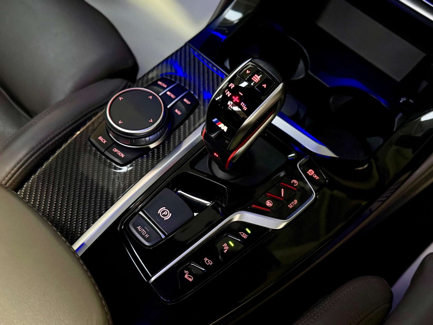 Used BMW X4 2019 for sale - 76453784: Photo 26