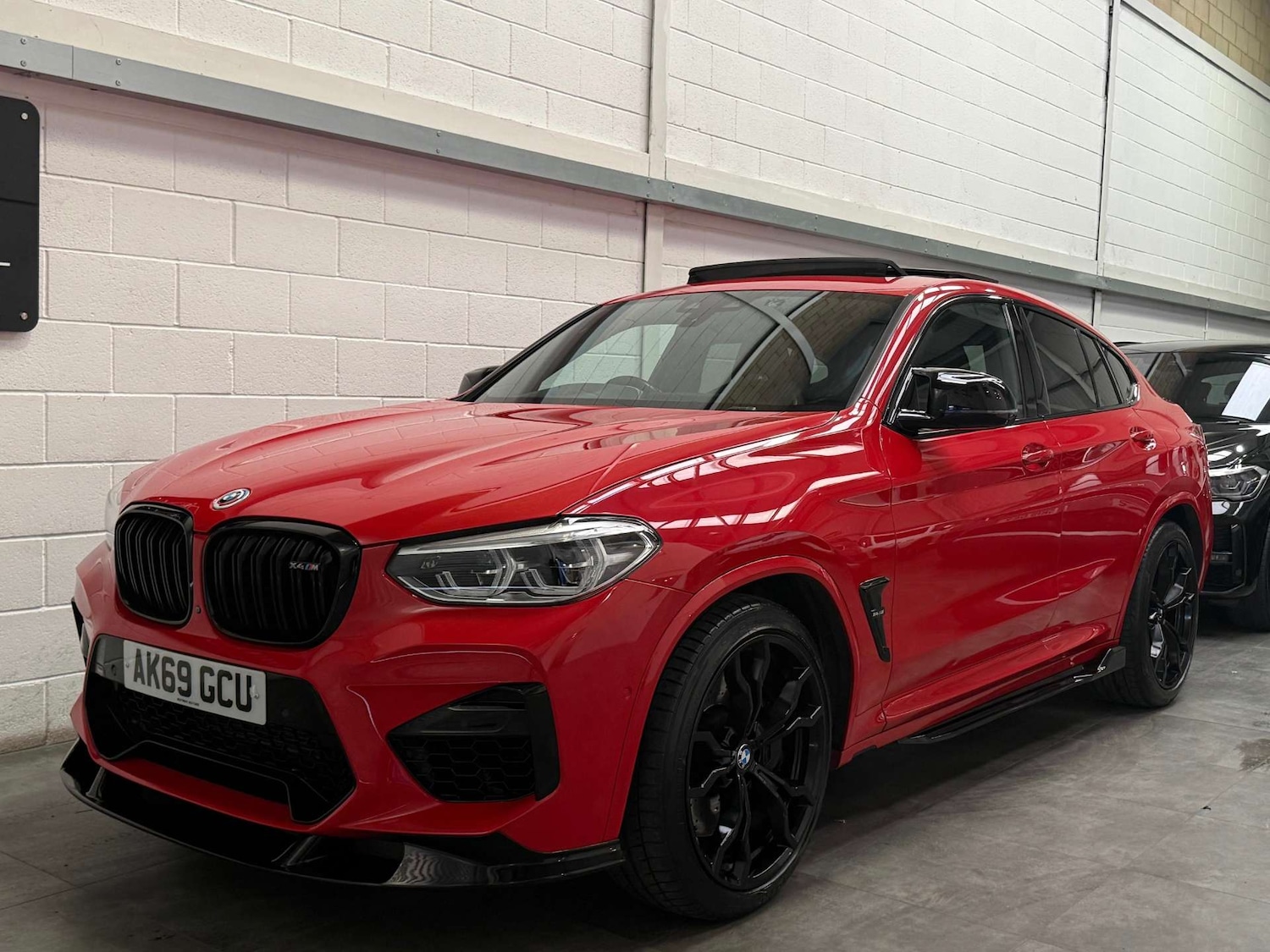 Used BMW X4 2019 for sale - 76453784: Photo 3