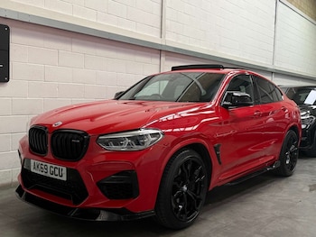 Used BMW X4 2019 for sale - 76453784: Photo