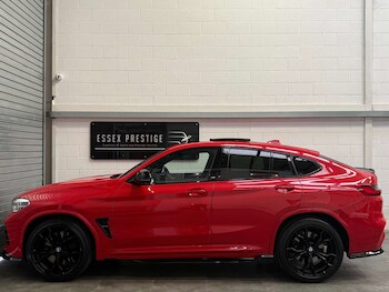 Used BMW X4 2019 for sale - 76453784: Photo