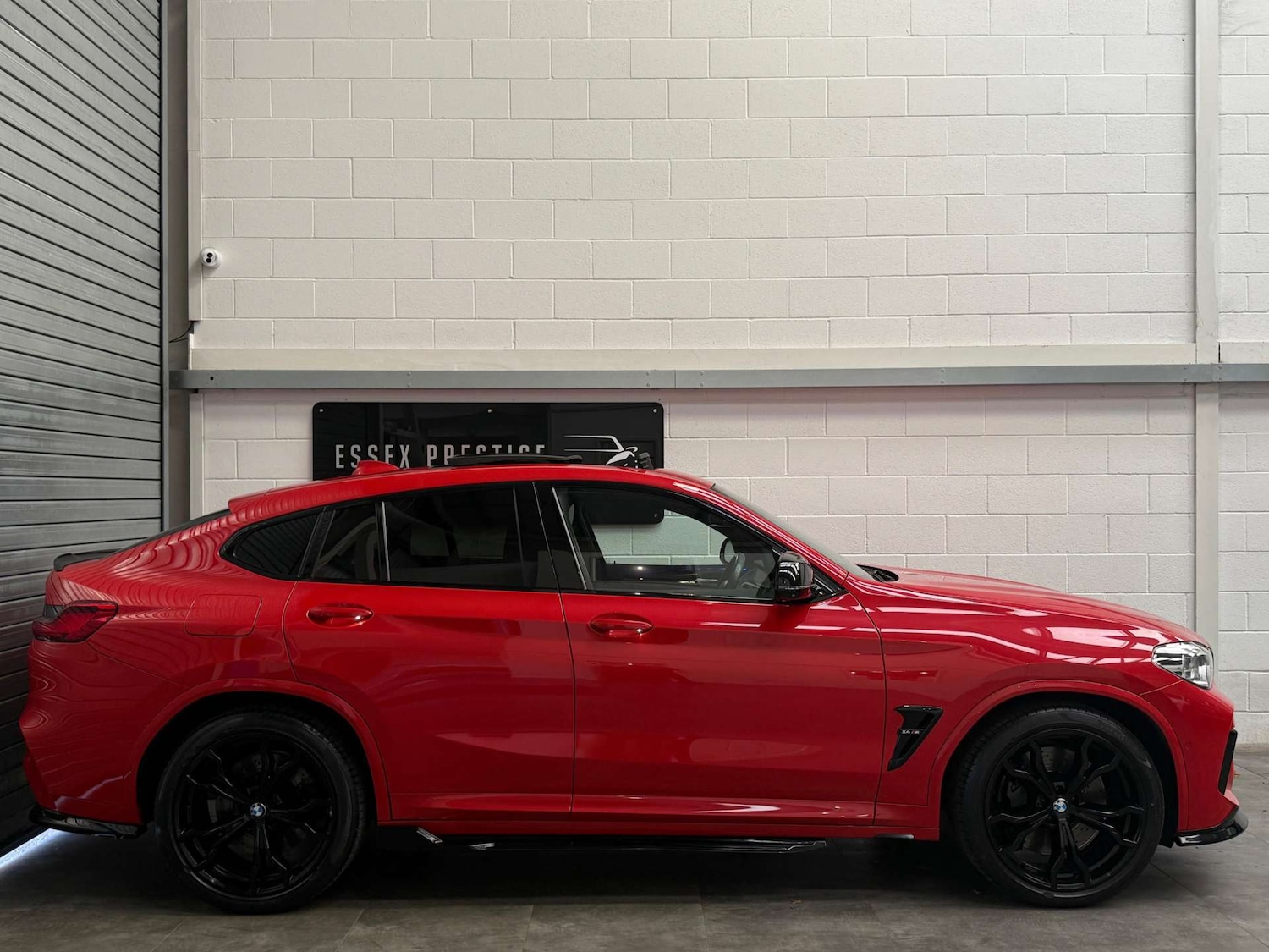 Used BMW X4 2019 for sale - 76453784: Photo 5