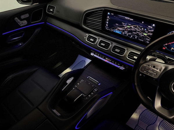 Used Mercedes-Benz GLE 2020 for sale - 76277841: Photo 18