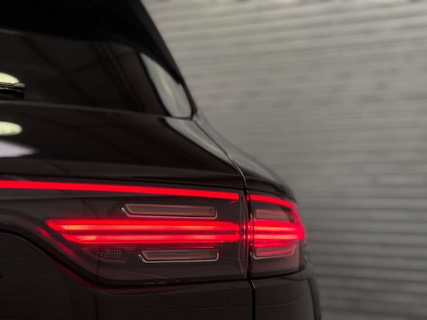 Used Porsche Cayenne 2018 for sale - 75304976: Photo 10