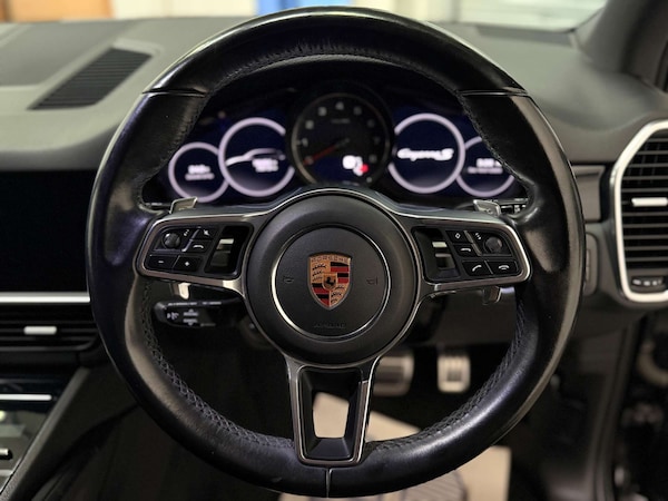 Used Porsche Cayenne 2018 for sale - 75304976: Photo 14