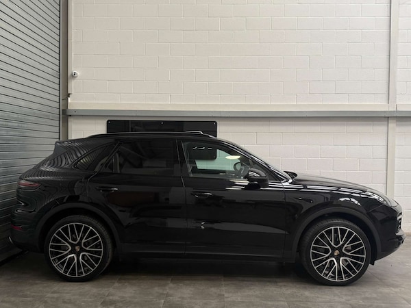 Used Porsche Cayenne 2018 for sale - 75304976: Photo 5