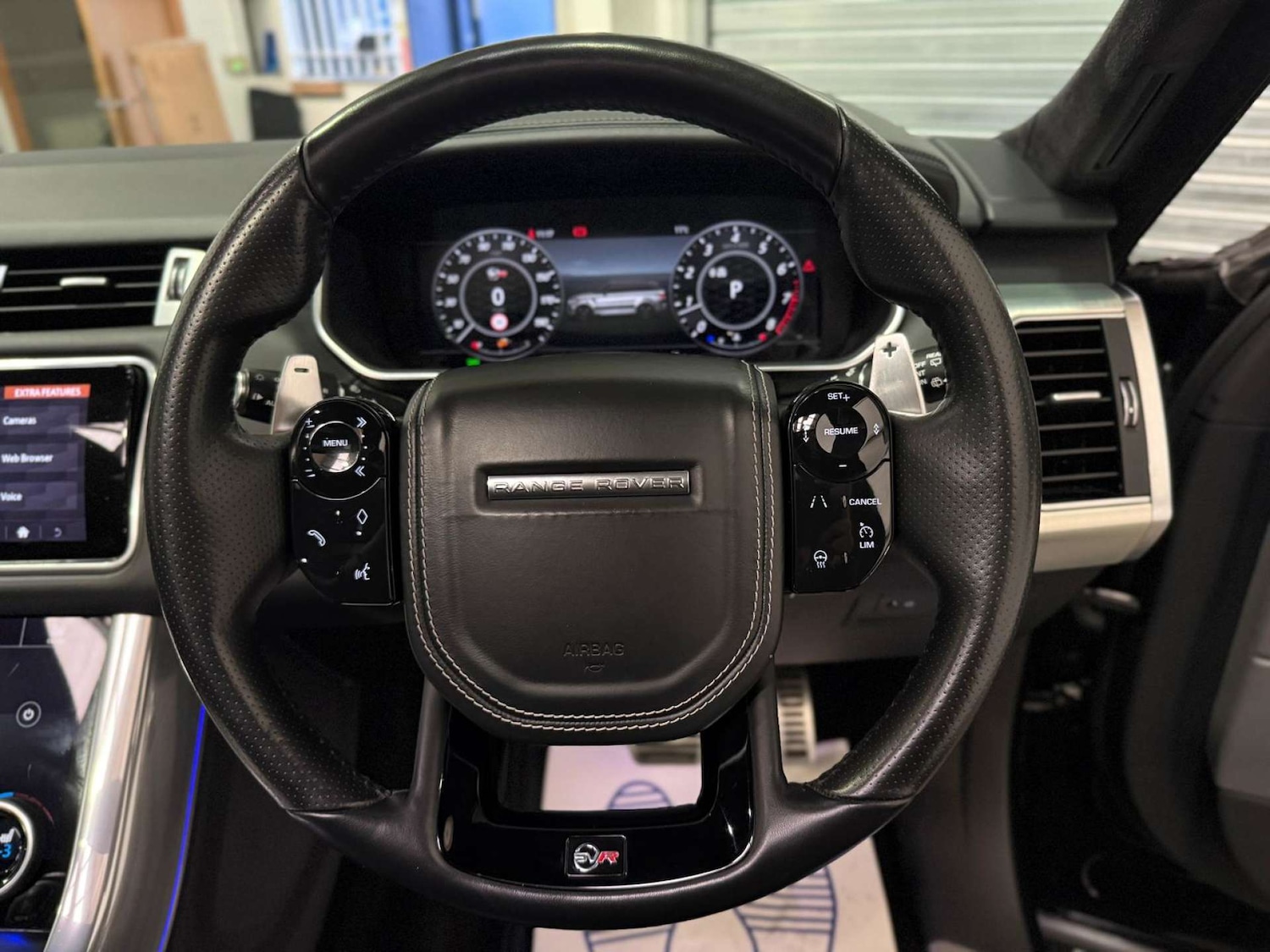 Used Land Rover Range Rover Sport 2019 for sale - 77151089: Photo 14