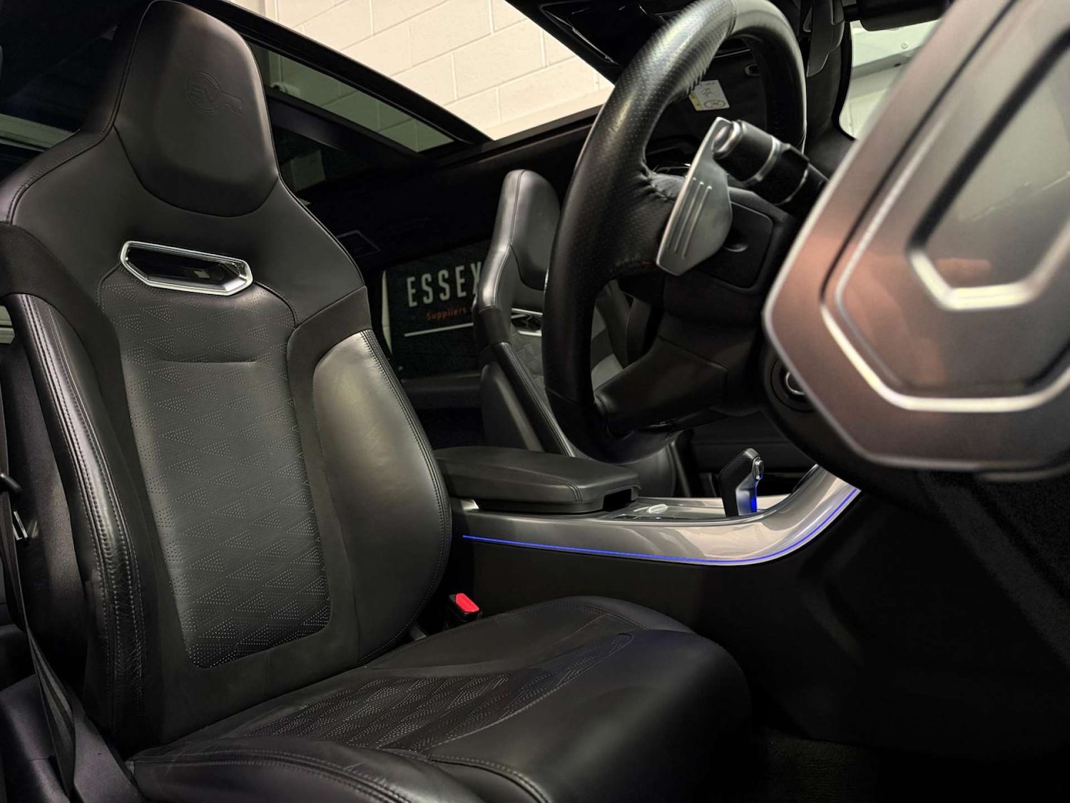 Used Land Rover Range Rover Sport 2019 for sale - 77151089: Photo 16