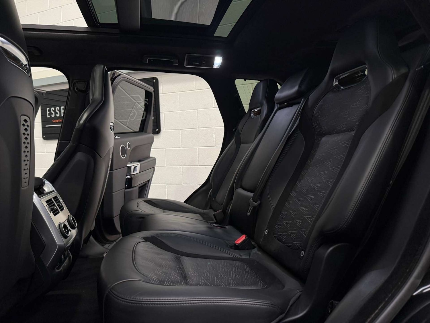 Used Land Rover Range Rover Sport 2019 for sale - 77151089: Photo 19