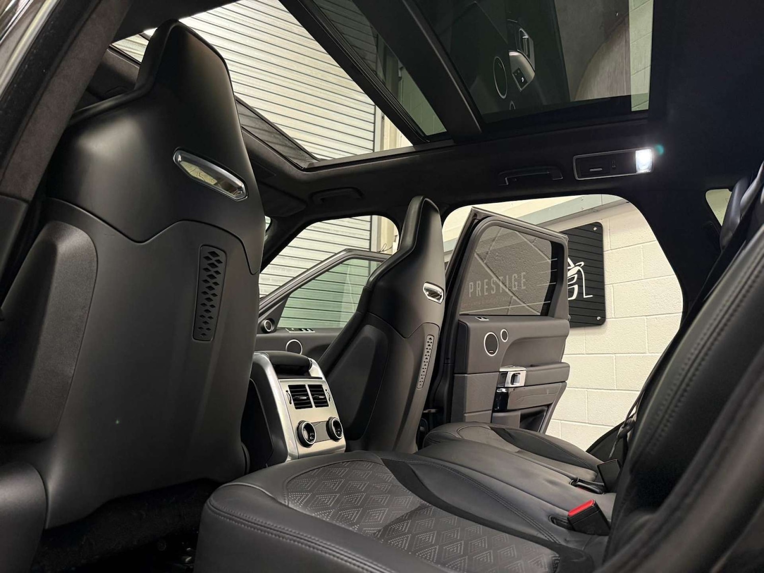 Used Land Rover Range Rover Sport 2019 for sale - 77151089: Photo 21