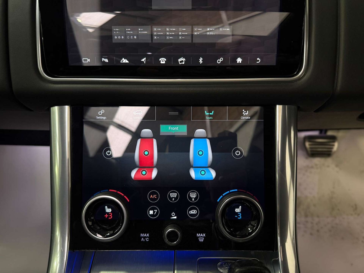 Used Land Rover Range Rover Sport 2019 for sale - 77151089: Photo 27