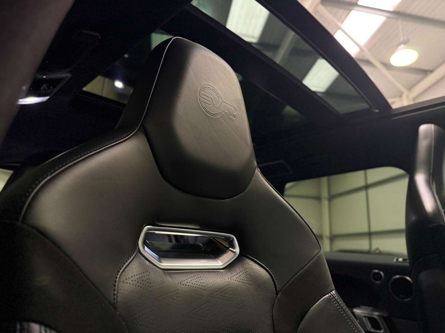 Used Land Rover Range Rover Sport 2019 for sale - 77151089: Photo 28