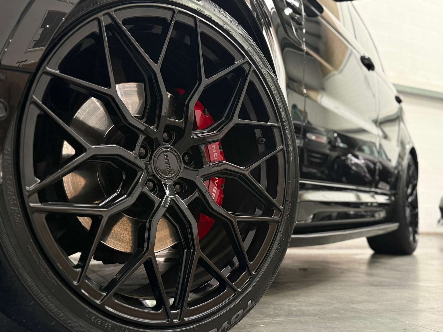 Used Land Rover Range Rover Sport 2019 for sale - 77151089: Photo 33