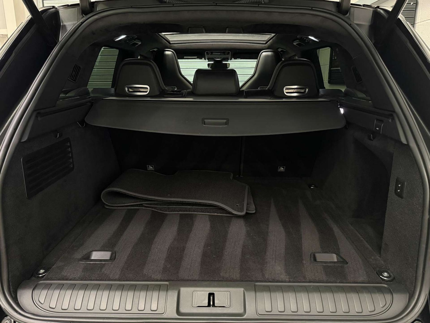 Used Land Rover Range Rover Sport 2019 for sale - 77151089: Photo 34