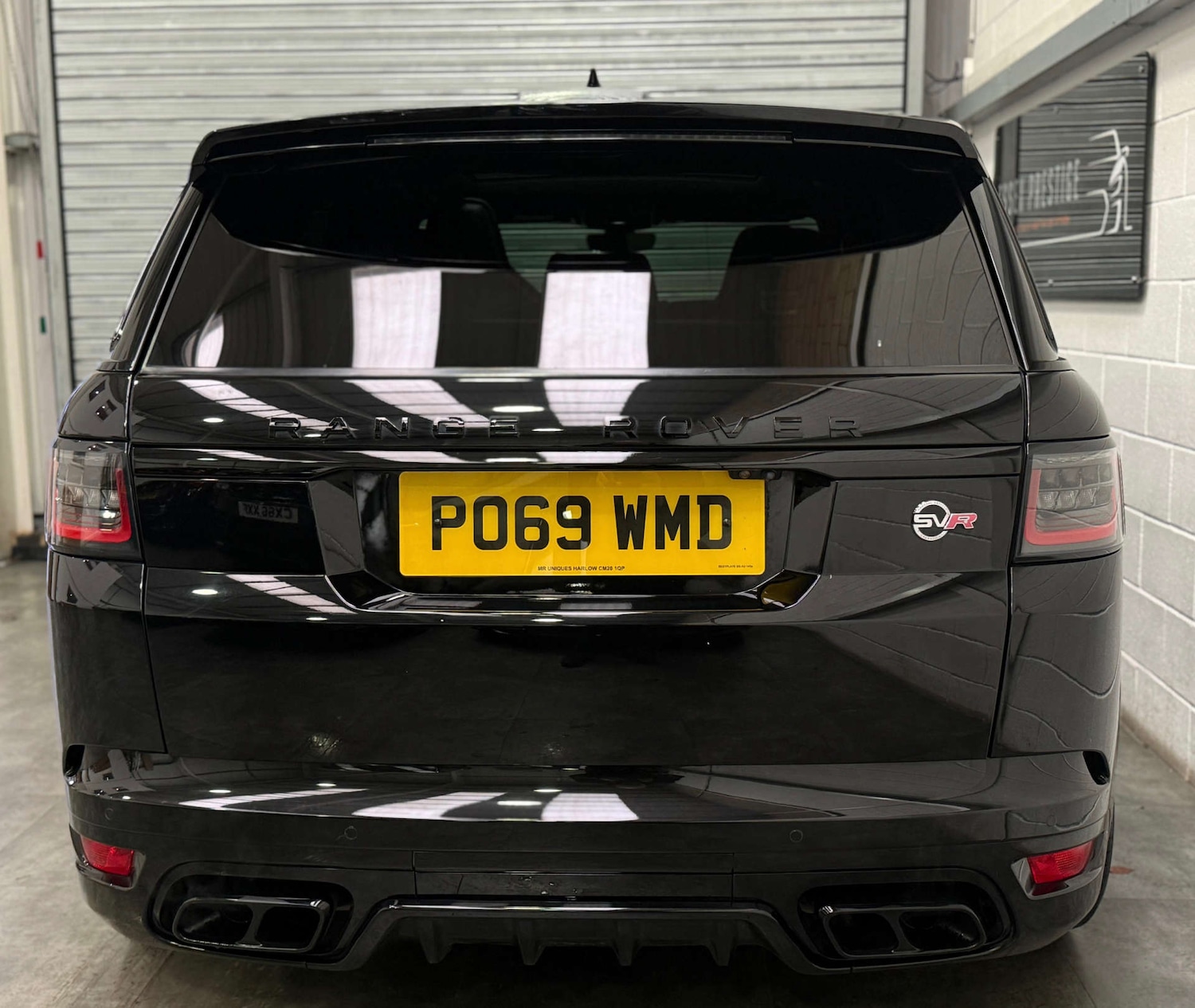 Used Land Rover Range Rover Sport 2019 for sale - 77151089: Photo 7