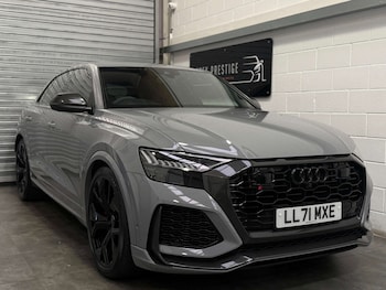 Audi - RS Q8