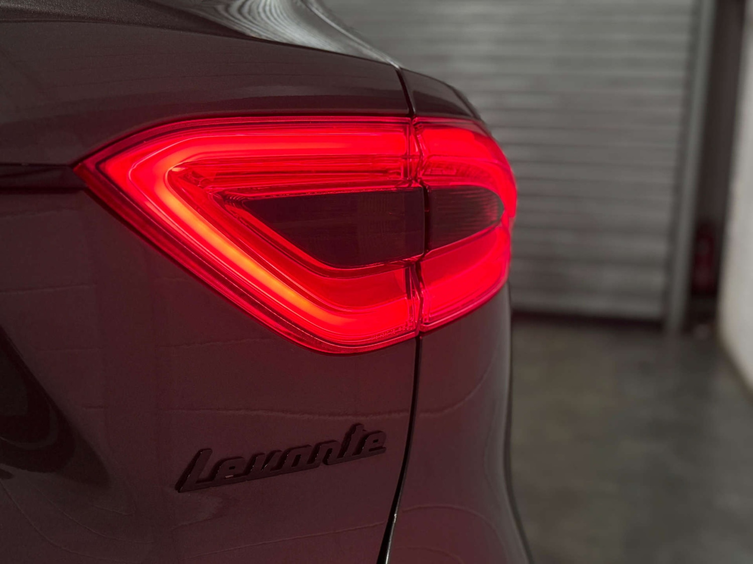 Used Maserati Levante 2021 for sale - 76716400: Photo 10