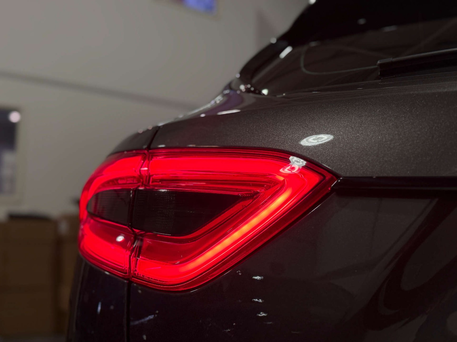 Used Maserati Levante 2021 for sale - 76716400: Photo 12