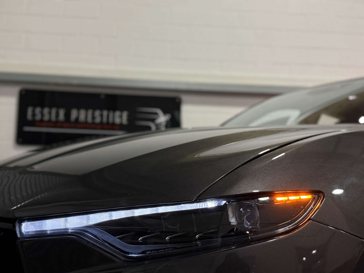 Used Maserati Levante 2021 for sale - 76716400: Photo 13