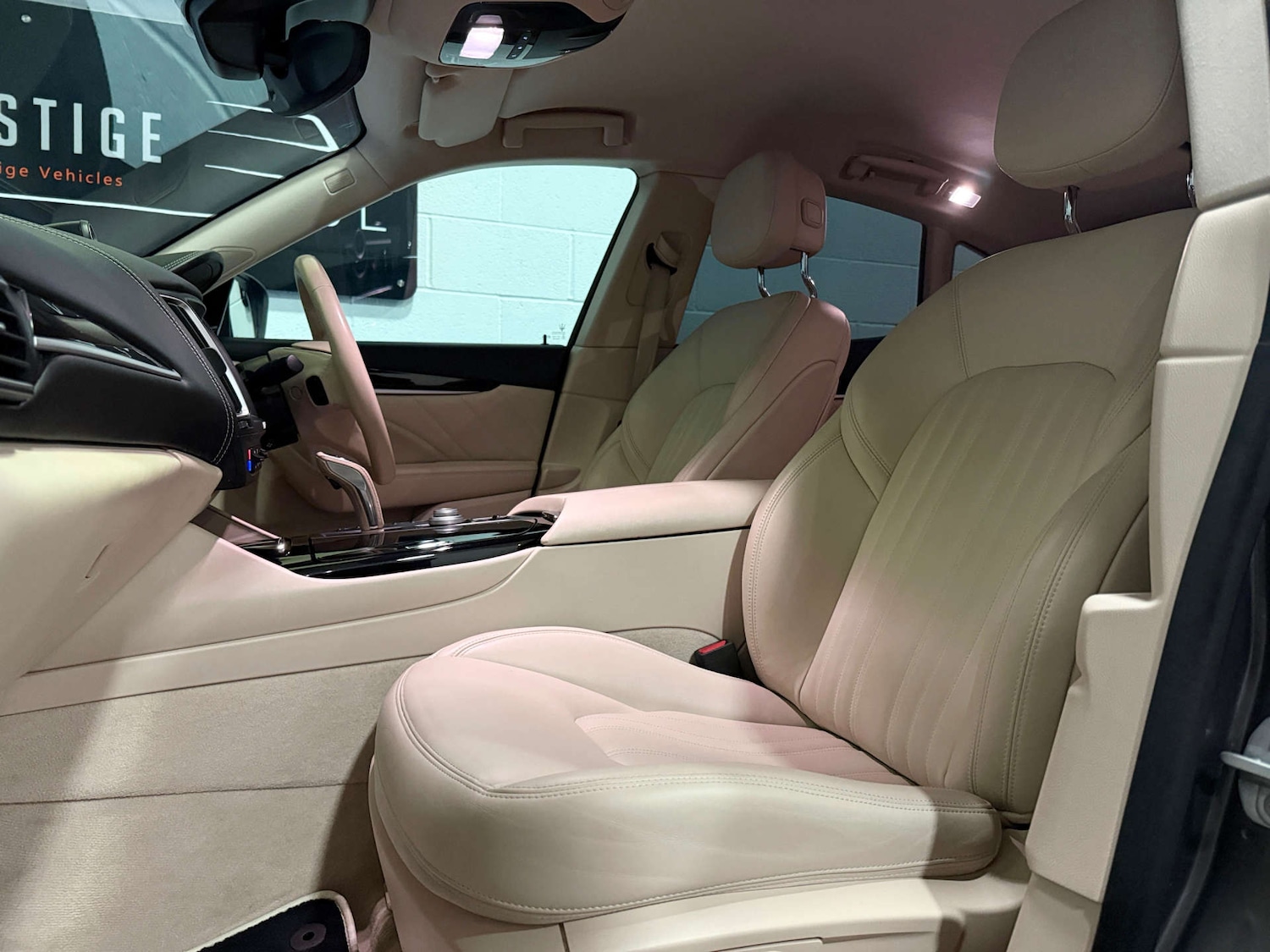 Used Maserati Levante 2021 for sale - 76716400: Photo 18