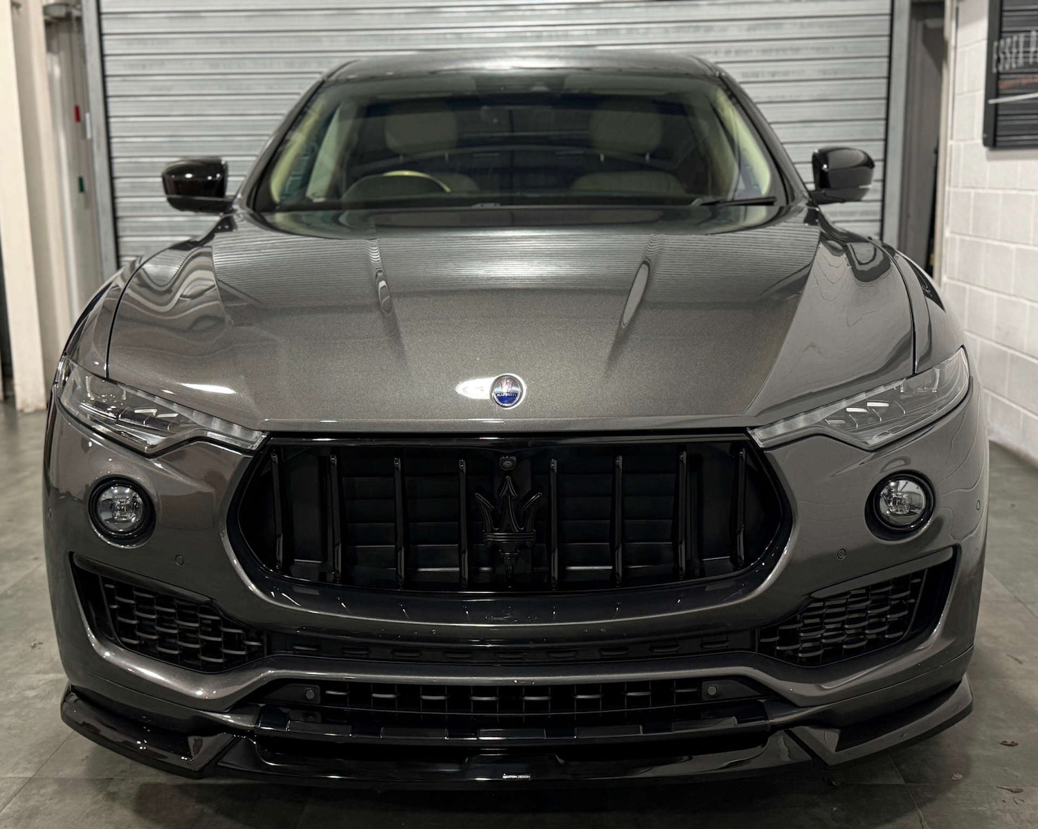 Used Maserati Levante 2021 for sale - 76716400: Photo 2