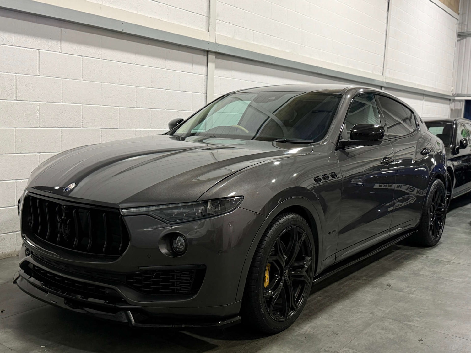 Used Maserati Levante 2021 for sale - 76716400: Photo 3