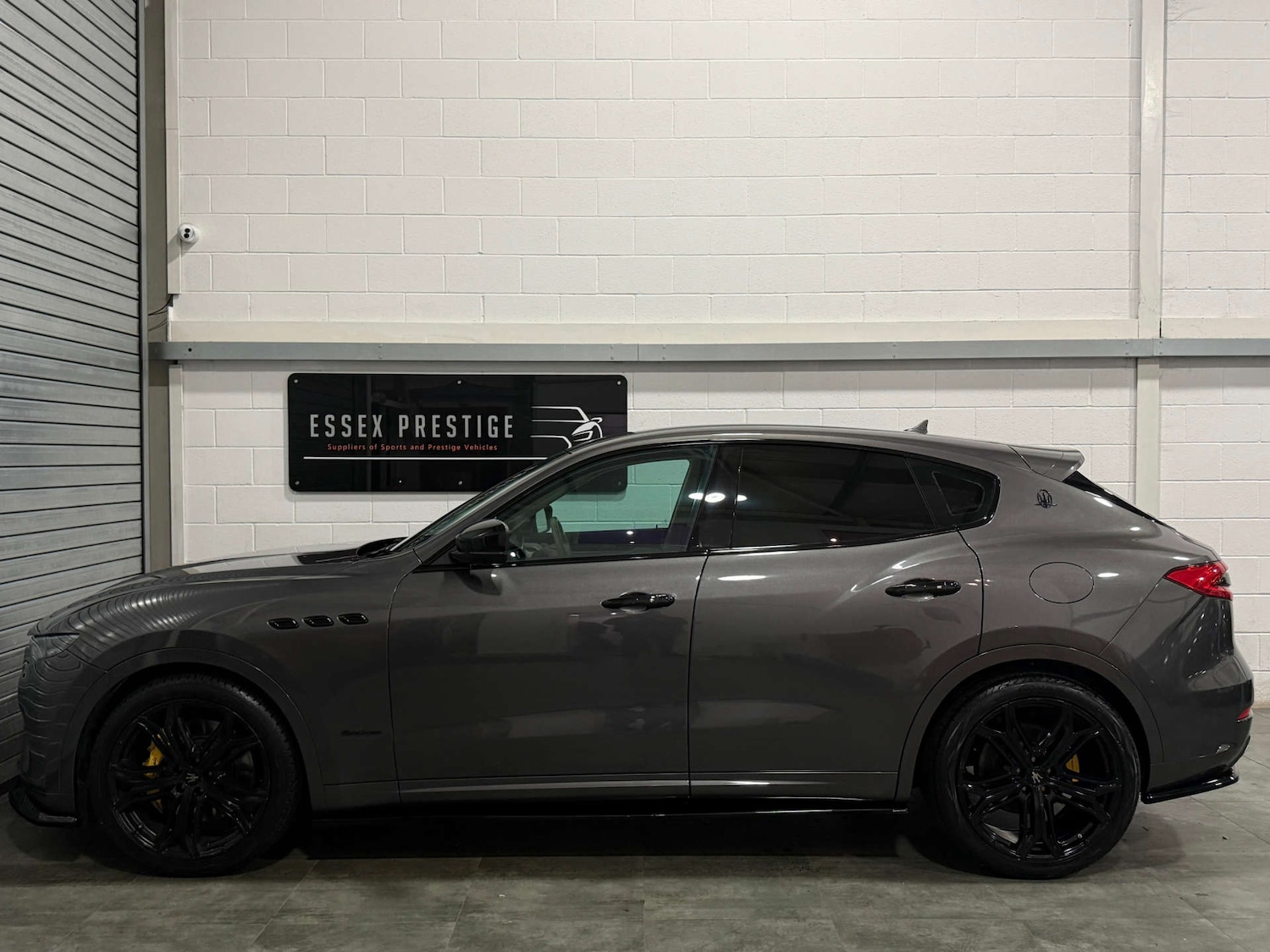 Used Maserati Levante 2021 for sale - 76716400: Photo 4
