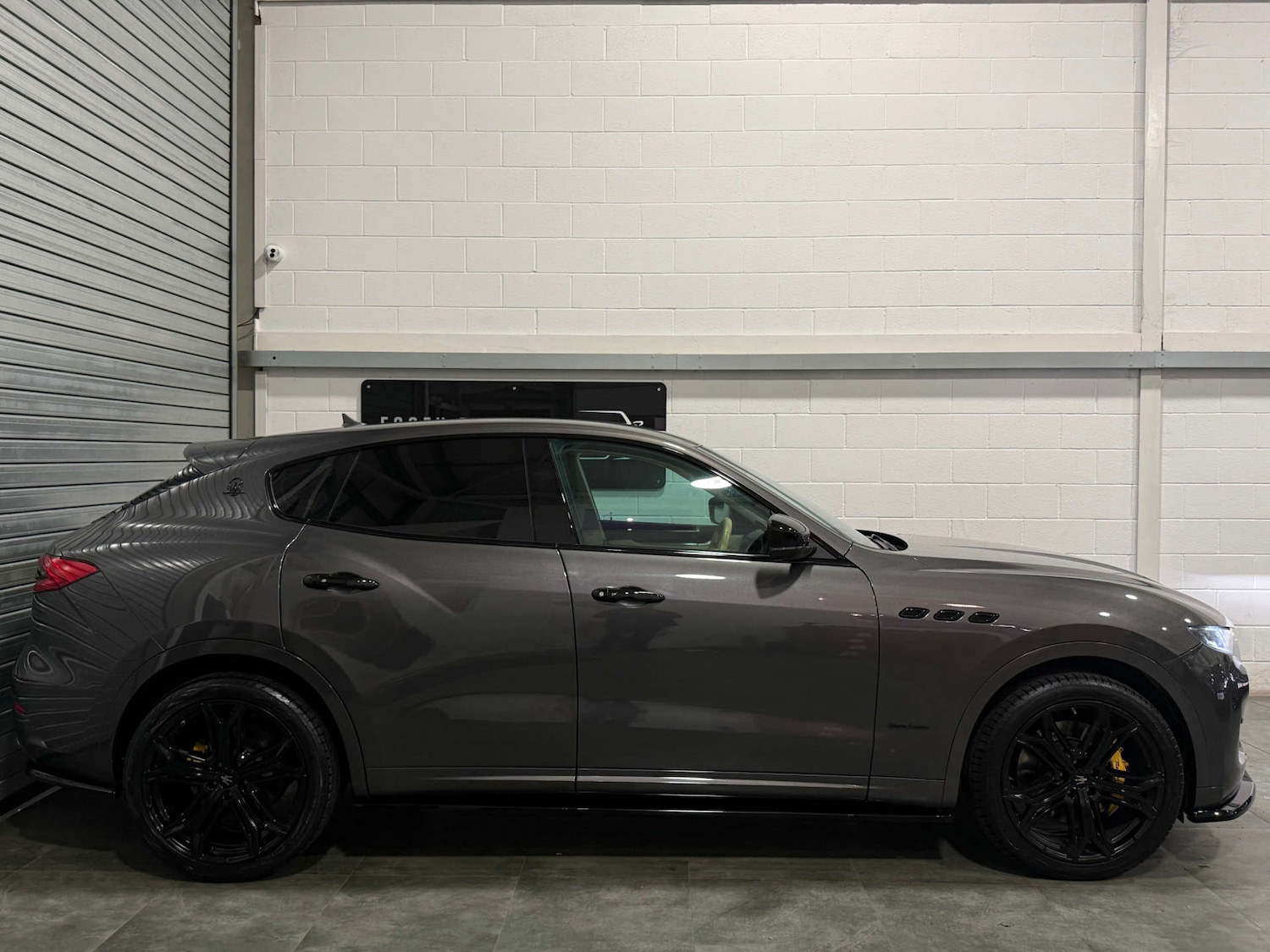 Used Maserati Levante 2021 for sale - 76716400: Photo 5