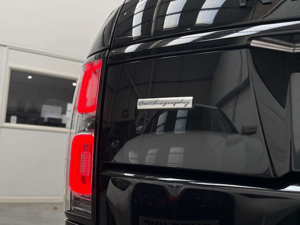 Used Land Rover Range Rover 2020 for sale - 76190448: Photo 10