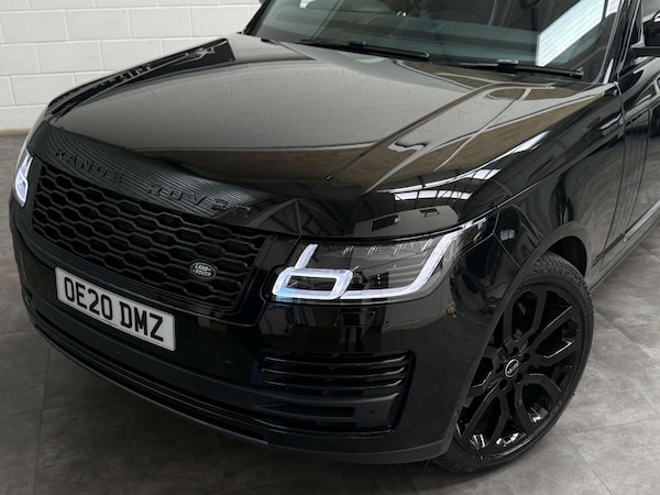 Used Land Rover Range Rover 2020 for sale - 76190448: Photo 11