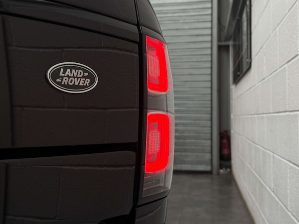 Used Land Rover Range Rover 2020 for sale - 76190448: Photo 12
