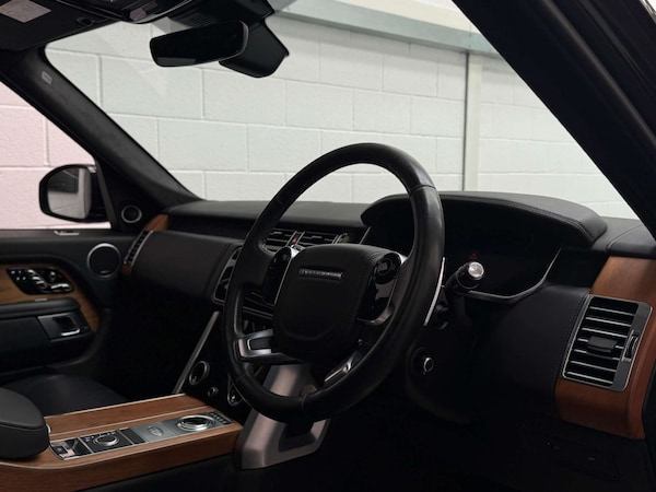 Used Land Rover Range Rover 2020 for sale - 76190448: Photo 13