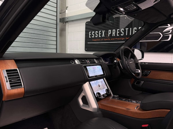 Used Land Rover Range Rover 2020 for sale - 76190448: Photo 15