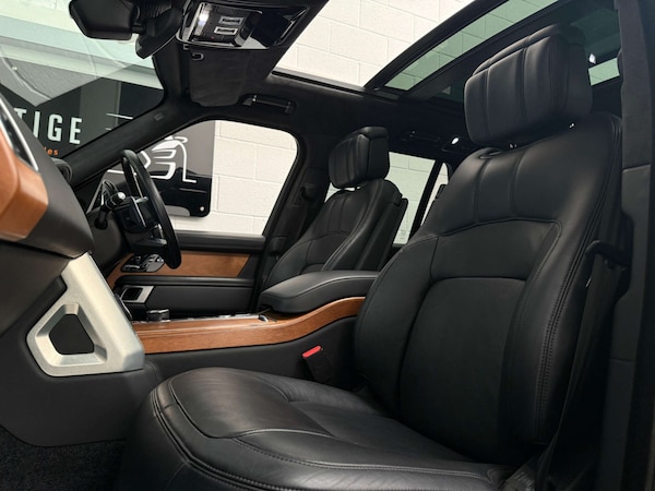 Used Land Rover Range Rover 2020 for sale - 76190448: Photo 16