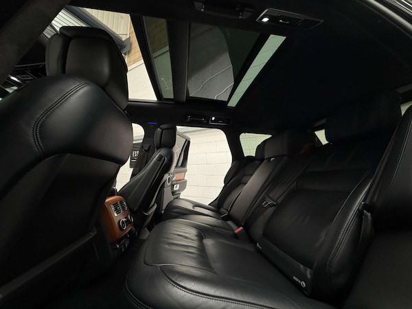Used Land Rover Range Rover 2020 for sale - 76190448: Photo 17