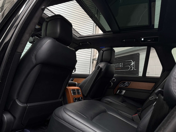 Used Land Rover Range Rover 2020 for sale - 76190448: Photo 18