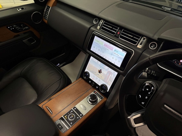 Used Land Rover Range Rover 2020 for sale - 76190448: Photo 19