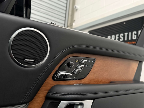Used Land Rover Range Rover 2020 for sale - 76190448: Photo 20