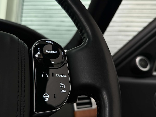Used Land Rover Range Rover 2020 for sale - 76190448: Photo 22