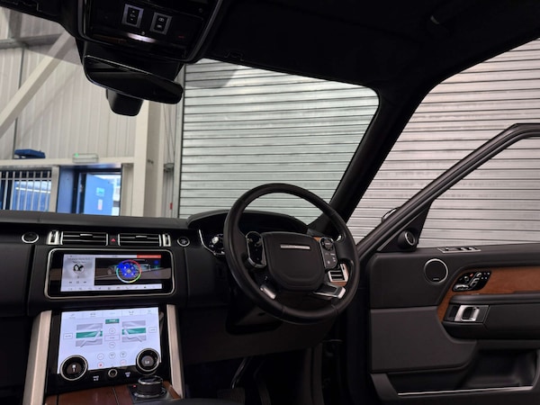 Used Land Rover Range Rover 2020 for sale - 76190448: Photo 23