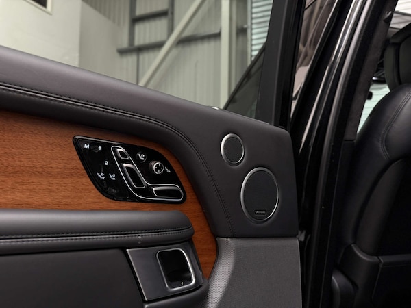 Used Land Rover Range Rover 2020 for sale - 76190448: Photo 24
