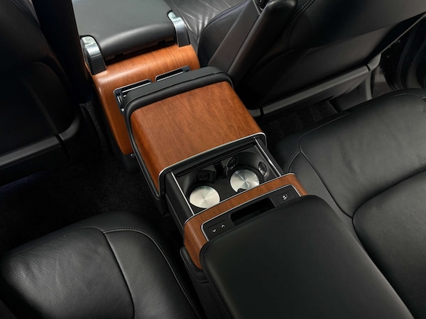 Used Land Rover Range Rover 2020 for sale - 76190448: Photo 25