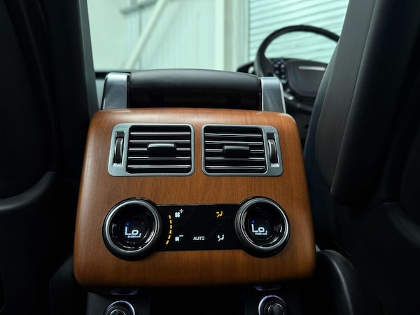 Used Land Rover Range Rover 2020 for sale - 76190448: Photo 26
