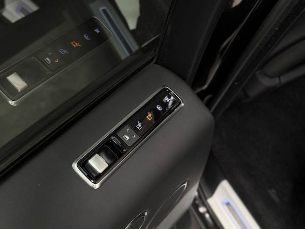 Used Land Rover Range Rover 2020 for sale - 76190448: Photo 29