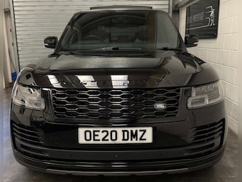 Used Land Rover Range Rover 2020 for sale - 76190448: Photo 2