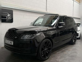 Used Land Rover Range Rover 2020 for sale - 76190448: Photo 3
