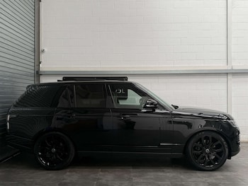 Used Land Rover Range Rover 2020 for sale - 76190448: Photo 4