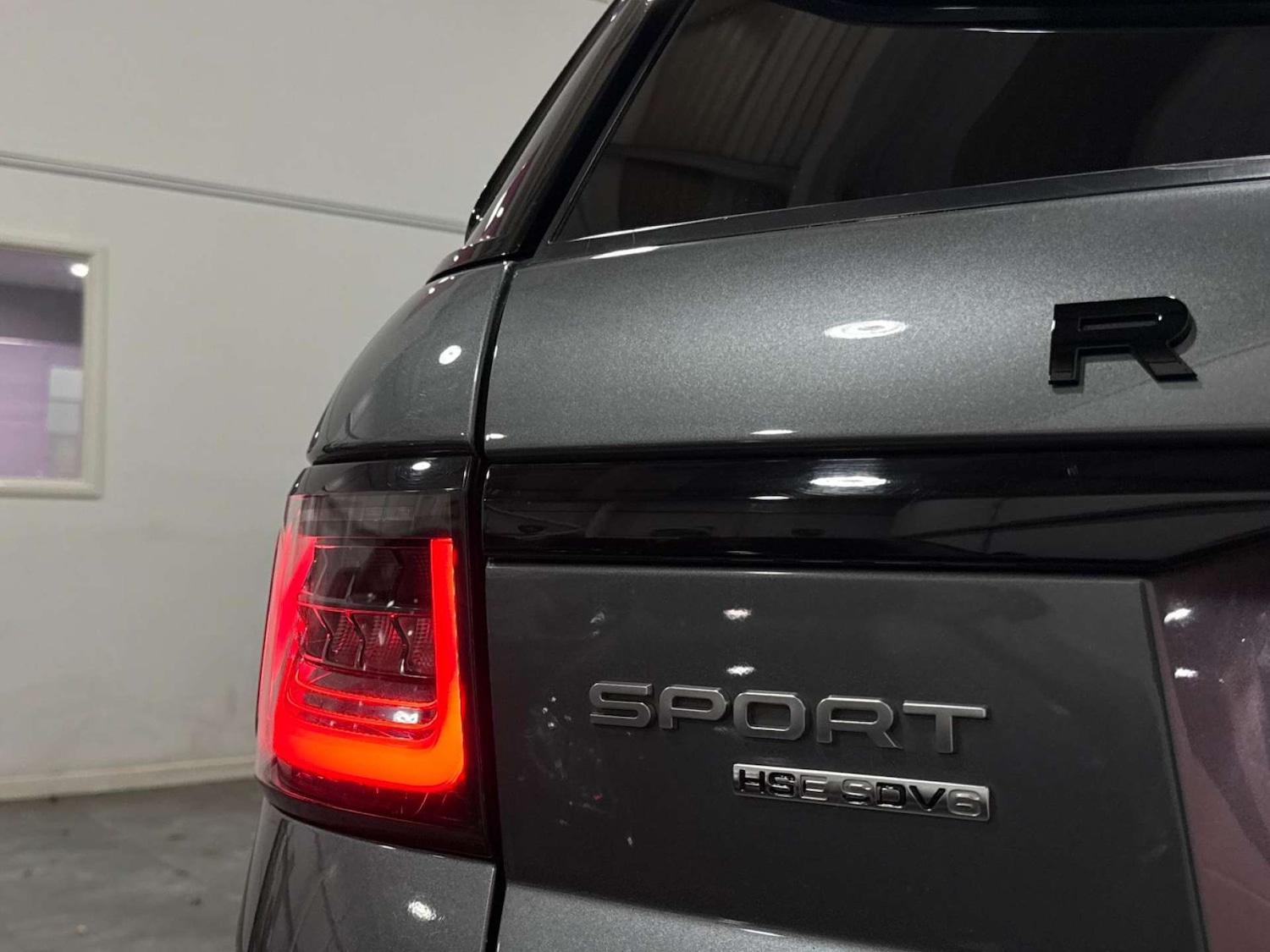 Used Land Rover Range Rover Sport 2019 for sale - 76829904: Photo 10