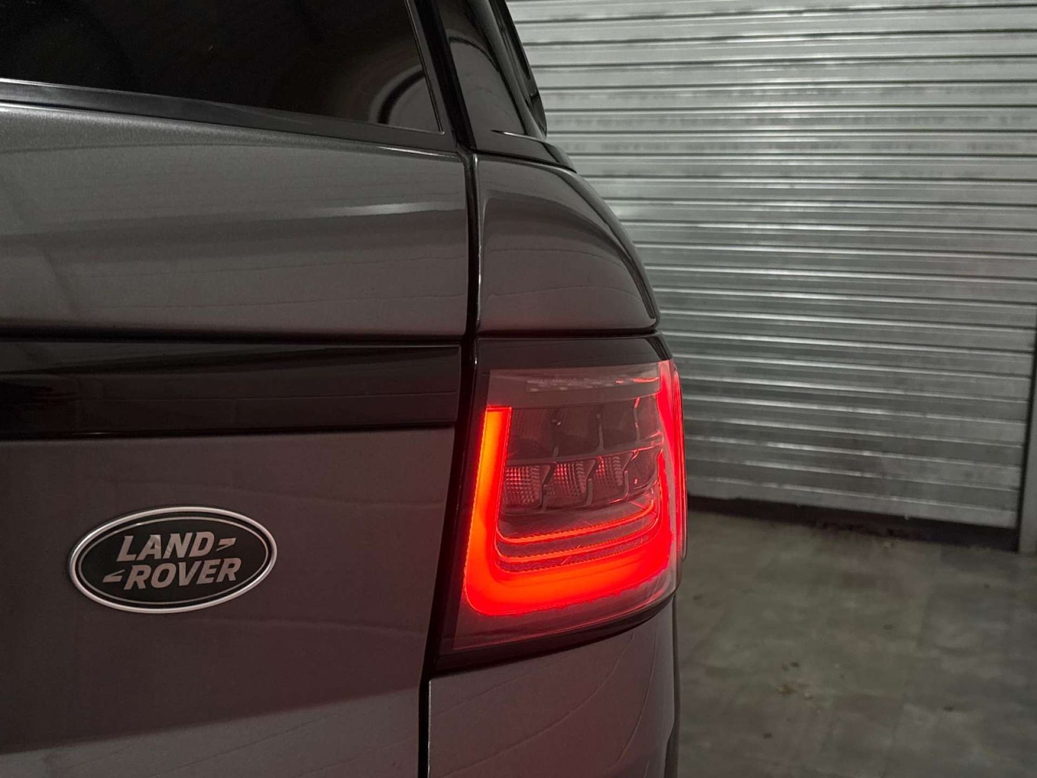 Used Land Rover Range Rover Sport 2019 for sale - 76829904: Photo 12