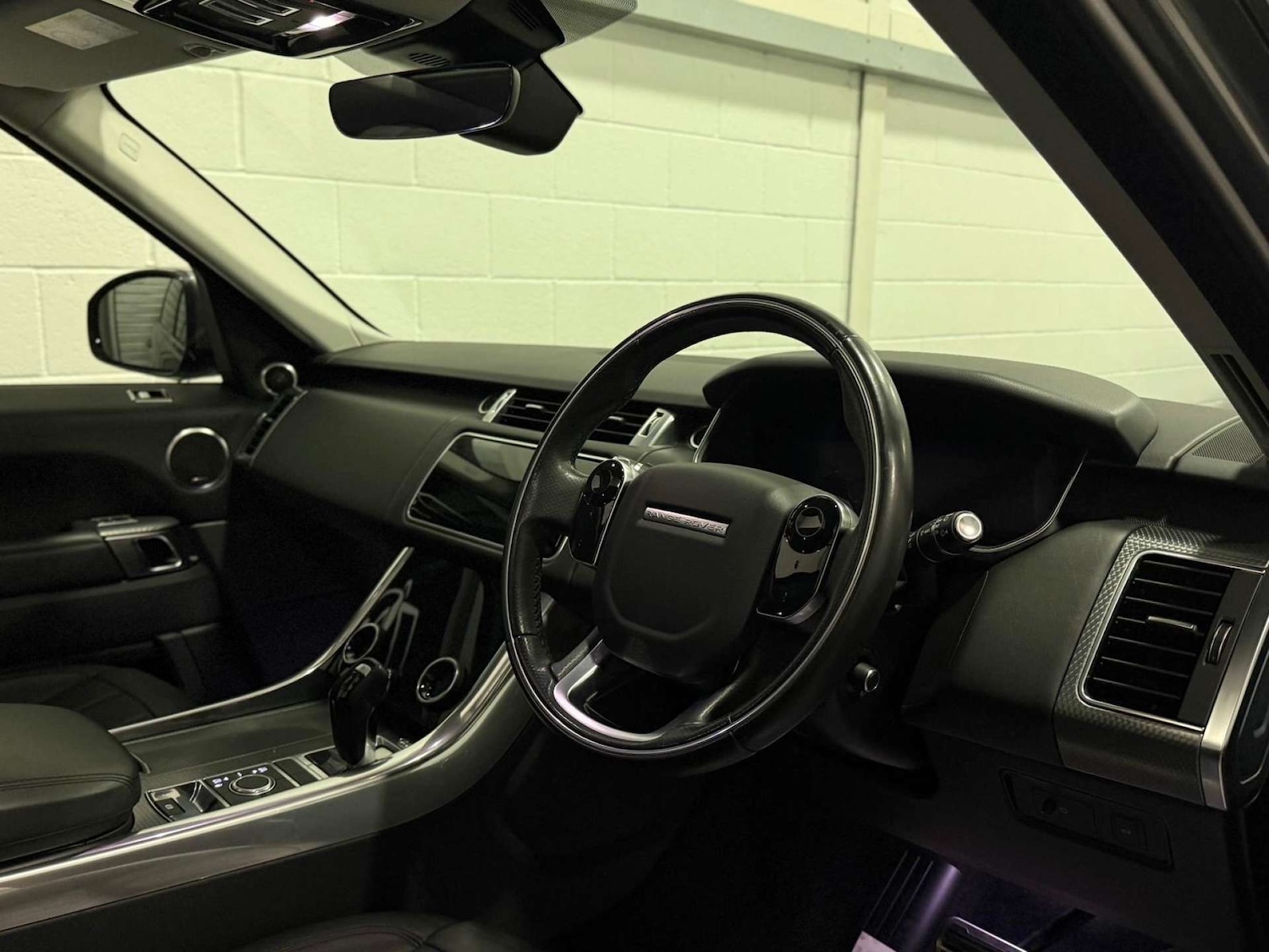 Used Land Rover Range Rover Sport 2019 for sale - 76829904: Photo 14