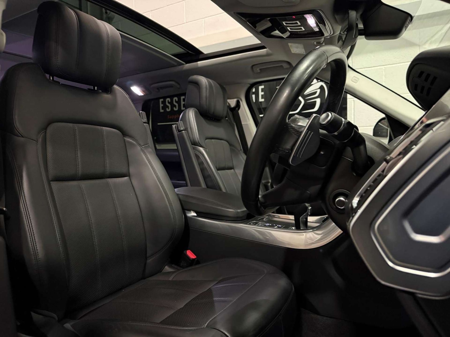 Used Land Rover Range Rover Sport 2019 for sale - 76829904: Photo 15